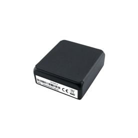 GPS Sender für Motorrad