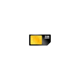 SIM Karte für GPS Motorradortung